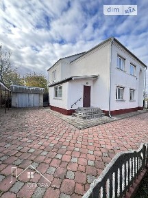 Продаж 2 поверхового будинку з верандою і ділянкою на 12 соток, 161 кв. м, 4 кімнати, на Баюка 31А • ID 35064716