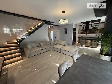 Продаж 2 поверхового будинку з ділянкою на 5 соток, 150 кв. м, 5 кімнат, на вул. Центральна • ID 35064836