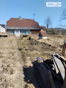 Продаж 1 поверхового будинку з верандою і ділянкою на 15 соток, 75 кв. м, 3 кімнати, на вул. Грушевського • ID 35064793