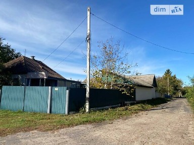 Продаж 1 поверхового будинку з ділянкою на 50 соток, 86.8 кв. м, 3 кімнати, на Богдана Хмельницького • ID 35064689