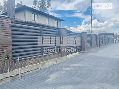 Продаж 2 поверхового будинку з ділянкою на 12 соток, 286 кв. м, 5 кімнат, на Лісопаркова • ID 35064682