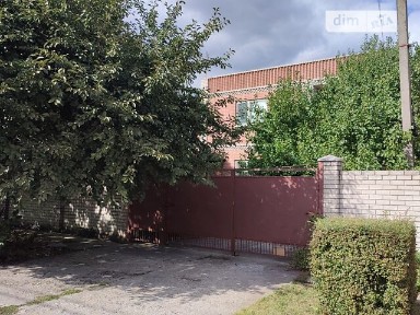Продаж 2 поверхового будинку з ділянкою на 8.34 сотки, 167.5 кв. м, 6 кімнат, на вул. Проектна 31 • ID 35063697
