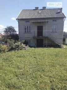 Продаж 2 поверхового будинку з ділянкою на 16 соток, 162 кв. м, 6 кімнат, на вул. Острівська • ID 35063389