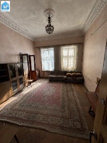4-х комнатная квартира на Малой Арнаутской по интересной цене