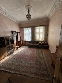 Продаж 4-кімнатної квартири 77.6 м², Малая Арнаутская вул.