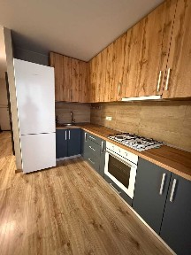 Довготривала оренда 1к квартири на бул. Коновальця Євгена 1Б • ID 35065237