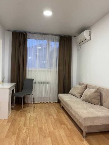 Оренда 1-кімнатної квартири 23 м², Машинобудівна вул., 41