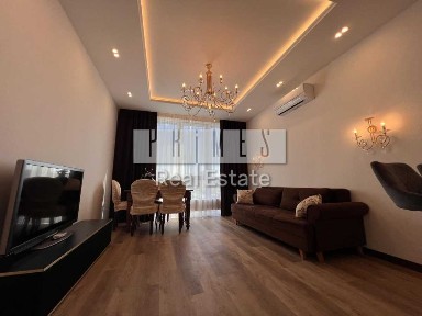 Оренда 3-кімнатної квартири 85 м², Миколи Пимоненка вул., 19