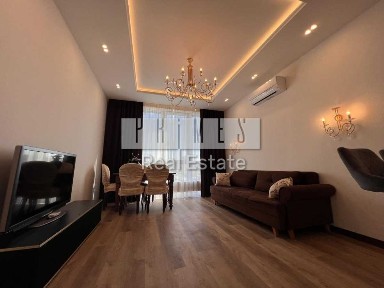 Оренда 3-кімнатної квартири 85 м², Миколи Пимоненка вул., 19
