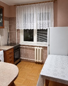 Оренда 2-кімнатної квартири 47.52 м², Академіка Туполєва вул., 11