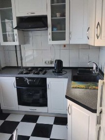 Оренда 3-кімнатної квартири 70 м², Митрополита Андрея Шептицького вул., 24В
