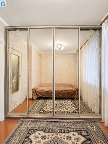 Оренда 2р на Вишняківській 8, 2 пов, 11000