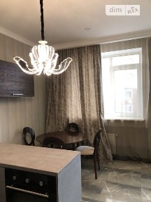 Довготривала оренда 1к квартири на вул. Академіка Сахарова 3А • ID 35066738