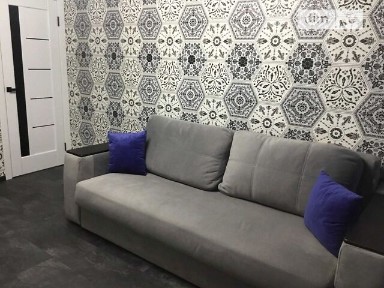 Довготривала оренда 1к квартири на вул. Незалежності 18А • ID 35066741