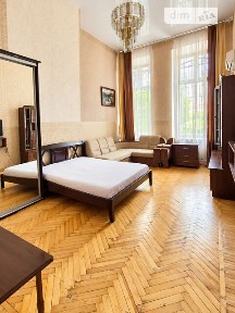 Довготривала оренда 1к квартири на вул. Тираспольська 13 • ID 35066712