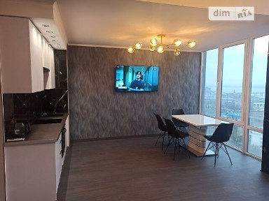 Довготривала оренда 1к квартири на вул. Європейська 9 • ID 35066686