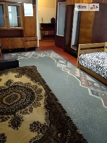 Довготривала оренда 1к квартири на вул. Драгоманова 18 • ID 35066623