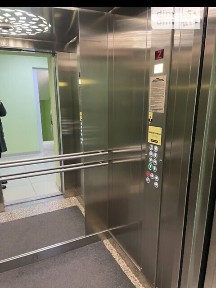 Довготривала оренда 1к квартири на вул. Приморська 22 • ID 35066545