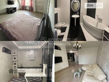 Довготривала оренда 2к квартири на вул. Данилевського • ID 35066535