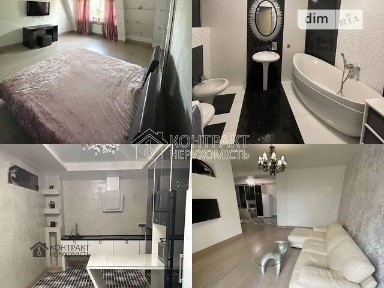 Довготривала оренда 2к квартири на вул. Данилевського • ID 35066535