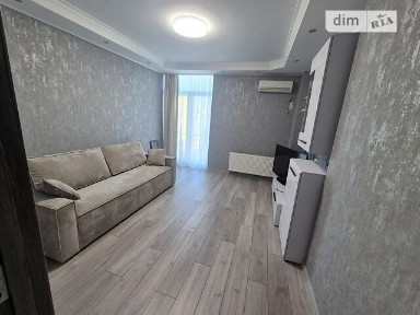 Довготривала оренда 1к квартири на вул. Регенераторна 4 корпус 2 • ID 35066529