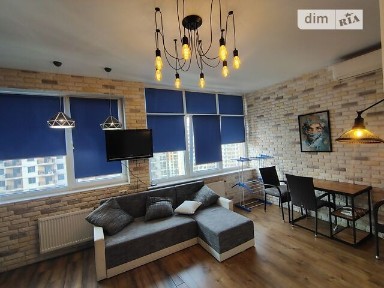 Довготривала оренда 1к квартири на вул. Перлинна 1 • ID 35066520