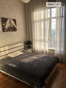 Довготривала оренда 2к квартири на вул. Жилянська 118 • ID 35066470