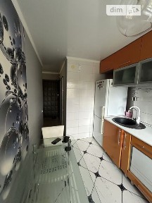Довготривала оренда 3к квартири на просп. Миру 19 • ID 35066450