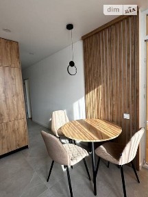 Довготривала оренда 1к квартири на вул. Малоголосківська 40 • ID 35066433