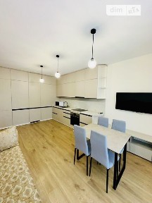 Довготривала оренда 1к квартири на вул. Шолуденка 30 • ID 35066436