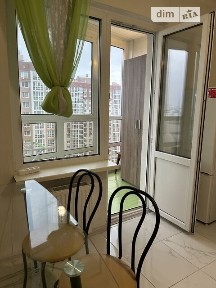 Довготривала оренда 1к квартири на вул. Бориса Гмирі 12Б • ID 35066425