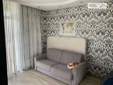 Довготривала оренда 1к квартири на вул. Ракетна 24 корпус 1/2 • ID 35066400