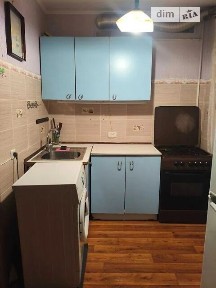 Довготривала оренда 1к квартири на вул. Євгена Танцюри • ID 35066393