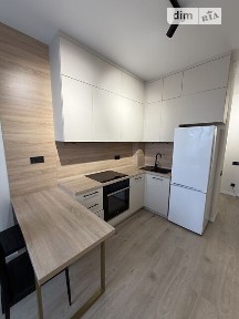 Довготривала оренда 1к квартири на вул. Виговського 2Д/5 • ID 35066347