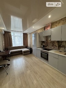 Довготривала оренда 1к квартири на вул. Басейна 6А • ID 35066336