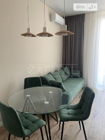 Довготривала оренда 1к квартири на вул. Ґарета Джонса 8/1 • ID 35066264