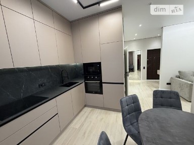 Довготривала оренда 1к квартири на вул. Краснова 1Д • ID 35066218