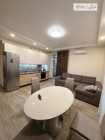 Довготривала оренда 2к квартири на бул. Лесі Українки 7В • ID 35066226