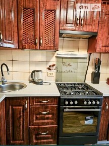 Довготривала оренда 2к квартири на вул. Універсальна • ID 35066214