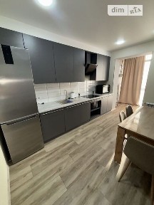 Довготривала оренда 1к квартири на вул. Набережна Перемоги 42П • ID 35066184