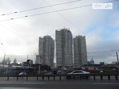Довготривала оренда 1к квартири на вул. Гетьмана Вадима 1В • ID 35065937