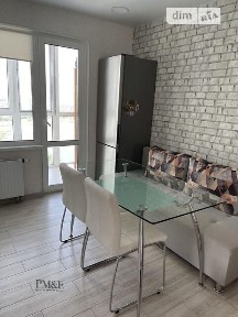 Довготривала оренда 2к квартири на вул. Вишняківська 2 • ID 35065931