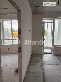 Продаж 1к квартири 33.3 кв. м на вул. Профспілкова 9А • ID 35066552