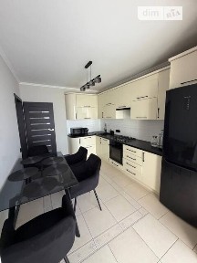Продаж 2к квартири 58 кв. м на вул. Целевича Юліана 34 • ID 35066486
