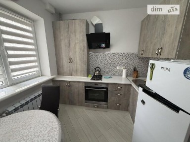 Продаж 1к квартири 30 кв. м на пров. Тополиний • ID 35066479