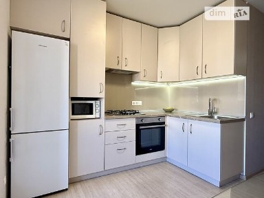 Продаж 2к квартири 42.8 кв. м на вул. Боголюбова 5 • ID 35066253