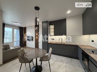 Продаж 1к квартири 30 кв. м на пров. Курортний 2 • ID 35066188