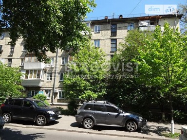 Продаж 2к квартири 46 кв. м на пров. Євгена Гуцала 4 • ID 35066082