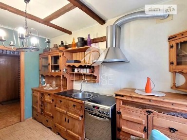 Продаж 1к квартири 71 кв. м на вул. Новокодацька 13 • ID 35066192
