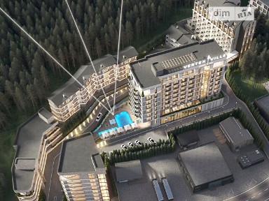 Продаж 1к квартири 27.2 кв. м на уроч. Вишні 309 • ID 35066134